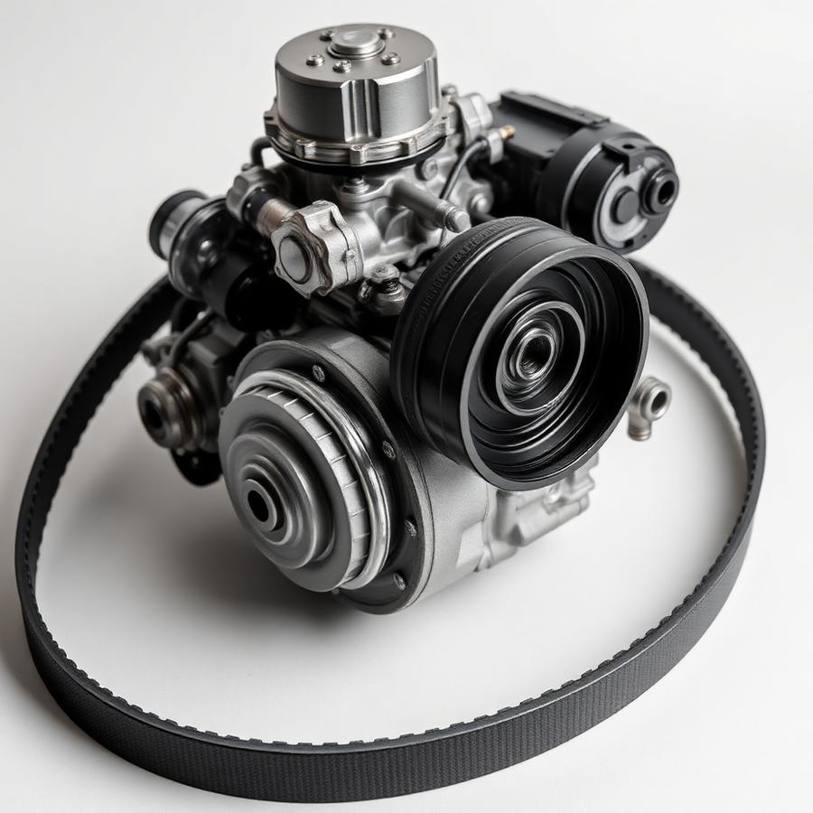 Categoria Motor